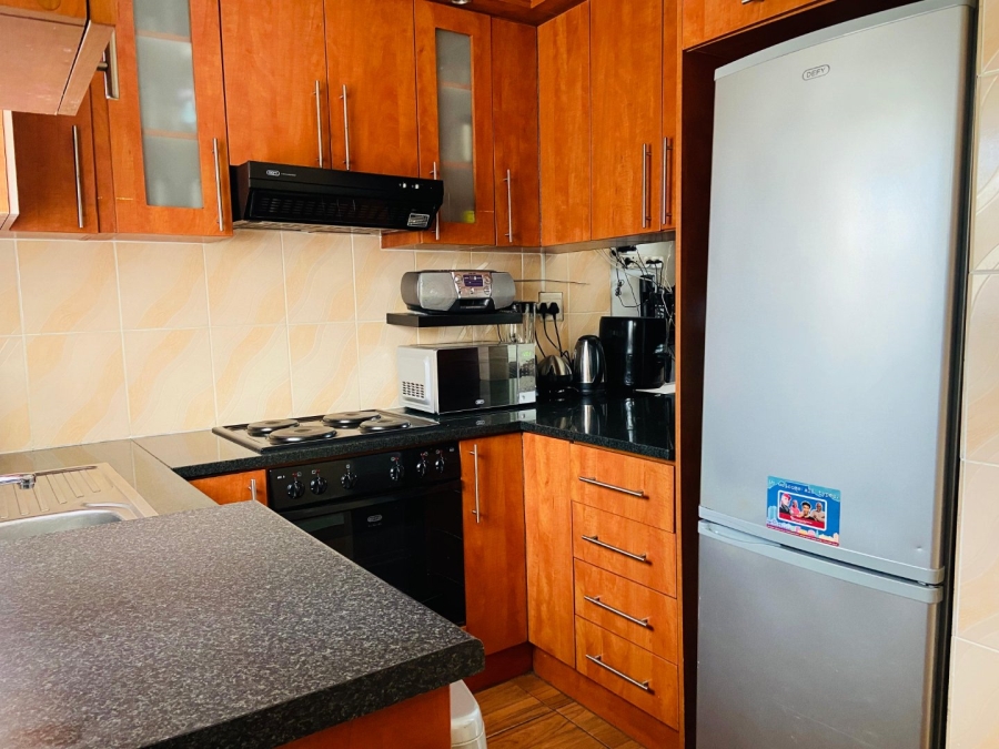 2 Bedroom Property for Sale in Summer Greens Western Cape